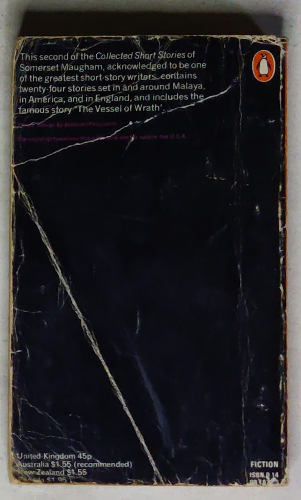 Collected Short Stories Volume 2
