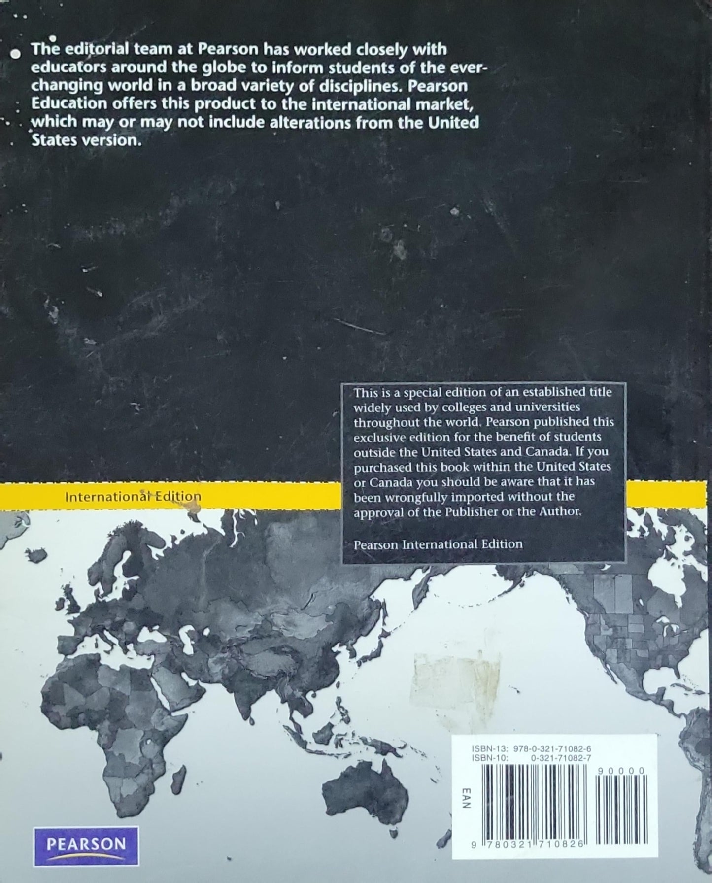 College Mathematics: For Business, Economics, Life Sciences & Social Sciences