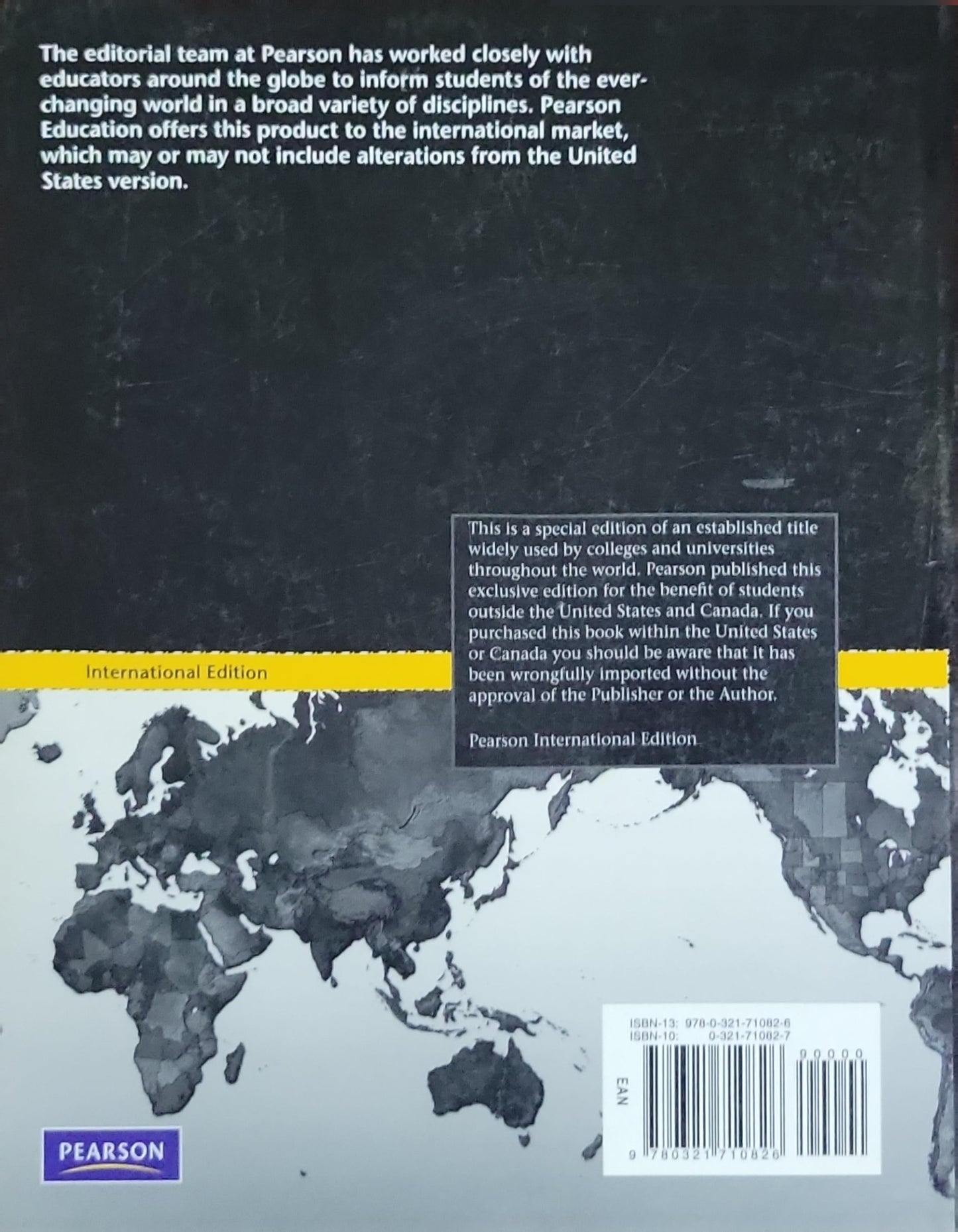 College Mathematics: For Business, Economics, Life Sciences & Social Sciences
