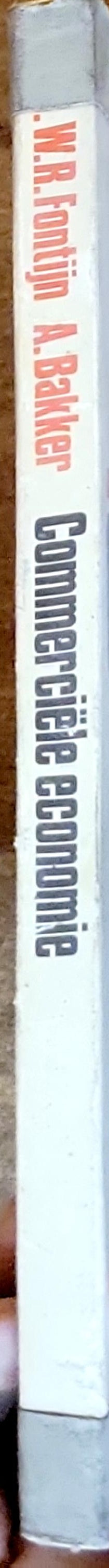 Commerciële economie: Inleiding tot de marketing