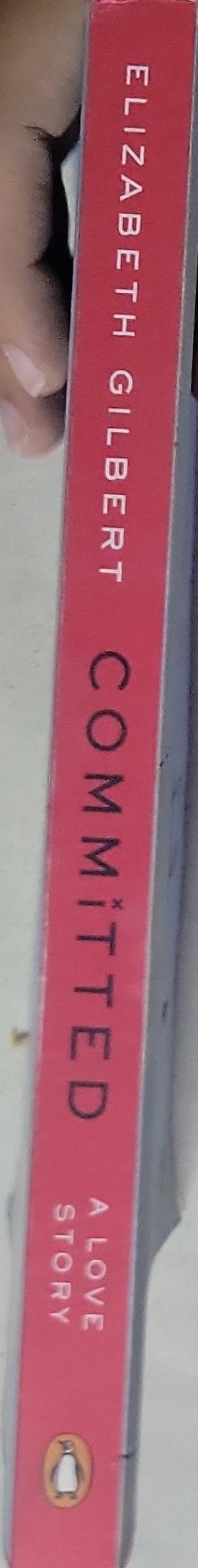 Committed: A Love Story