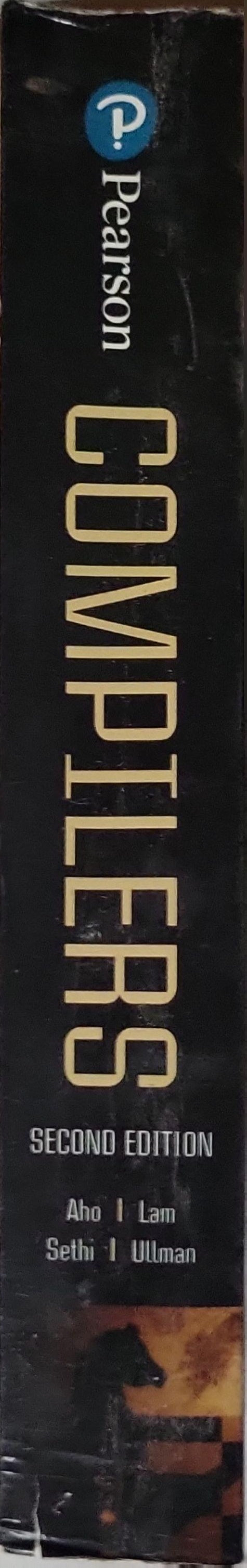 Compilers: Principles, Techniques, and Tool By Alfred V. Aho and Monica S. Lam and Ravi Sethi and Jeffrey D. Ullman