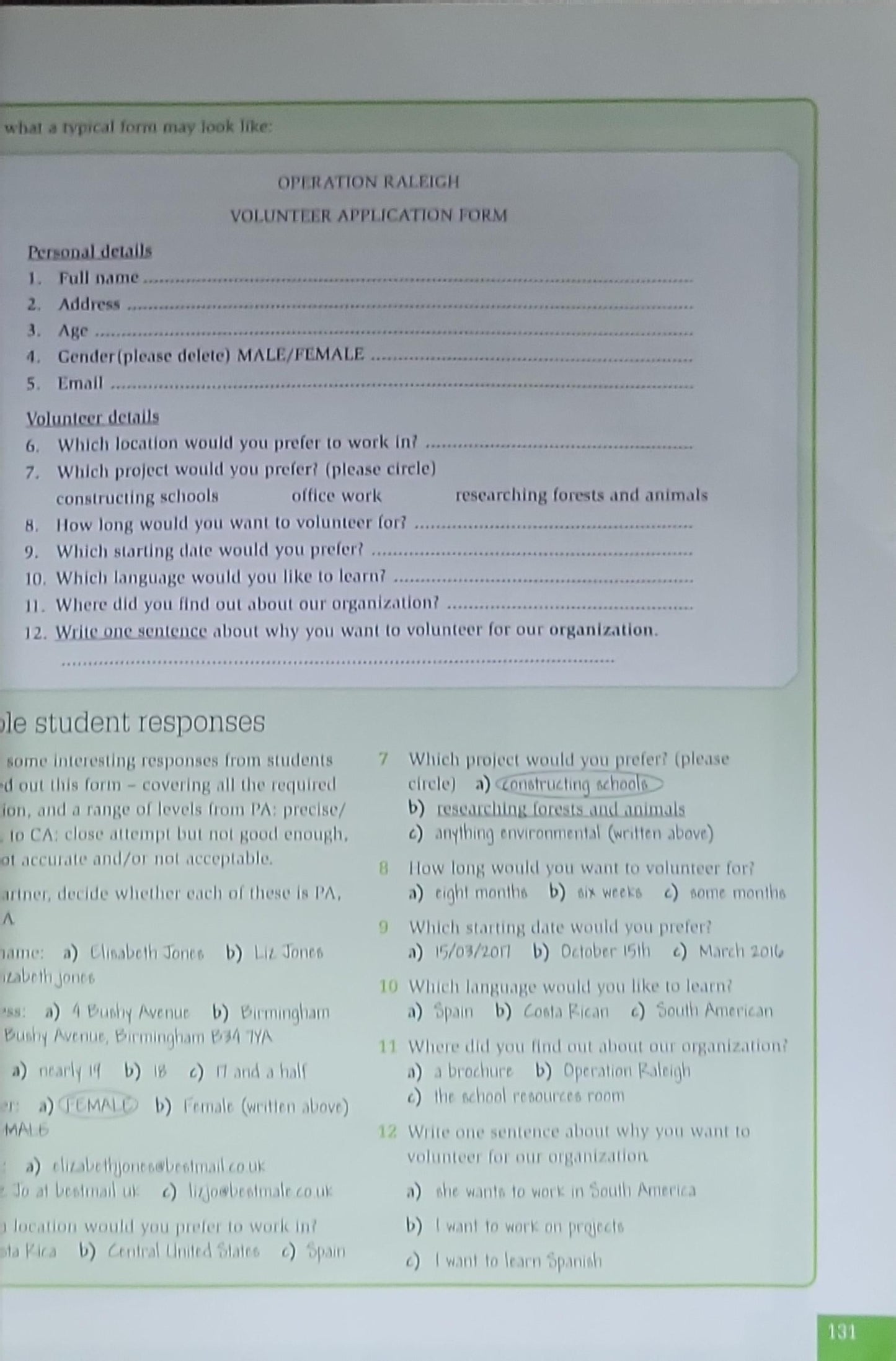 Complete English as a Second Language for Cambridge IGCSE®