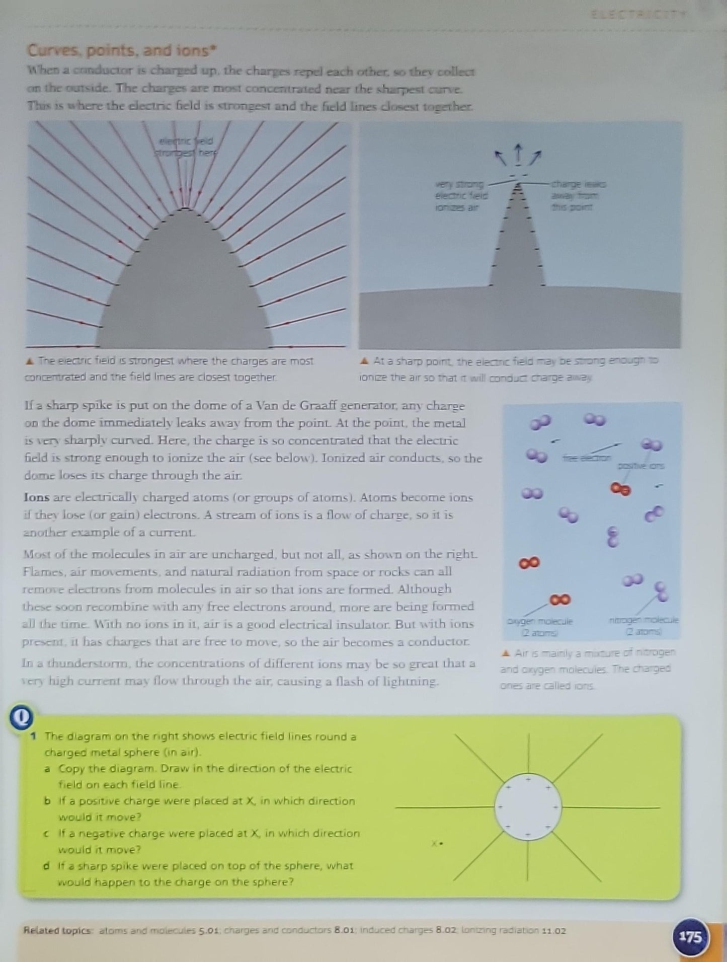 Complete Physics for Cambridge IGCSE: Second Edition