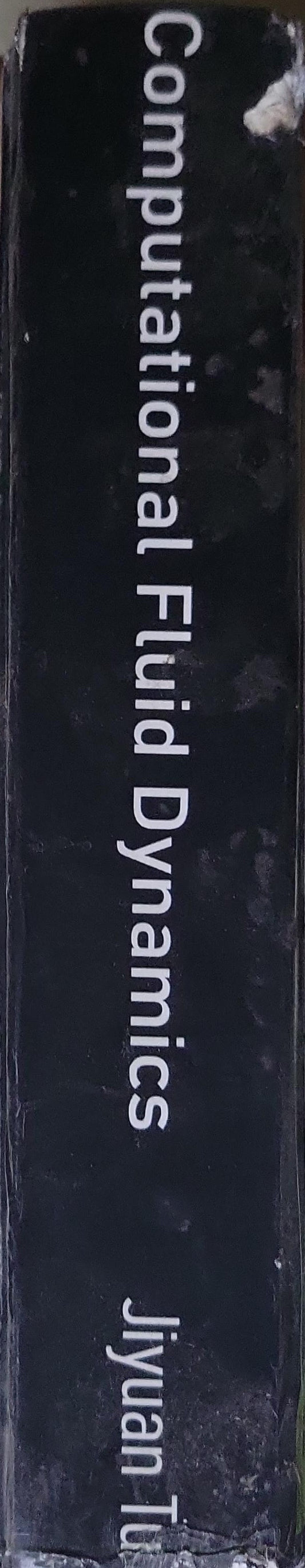 Computational Fluid Dynamics: A Practical Approach