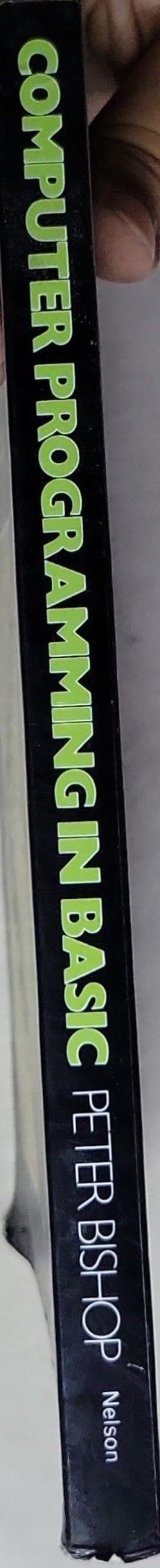 Computer Programming in BASIC: Second edition