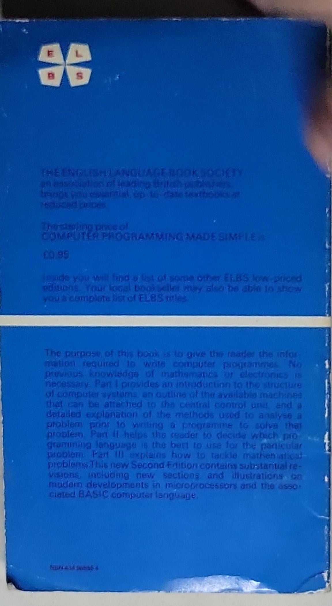 Computer Programming Made Simple