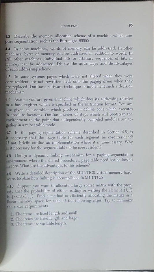 Computer Science and Applied Mathematics