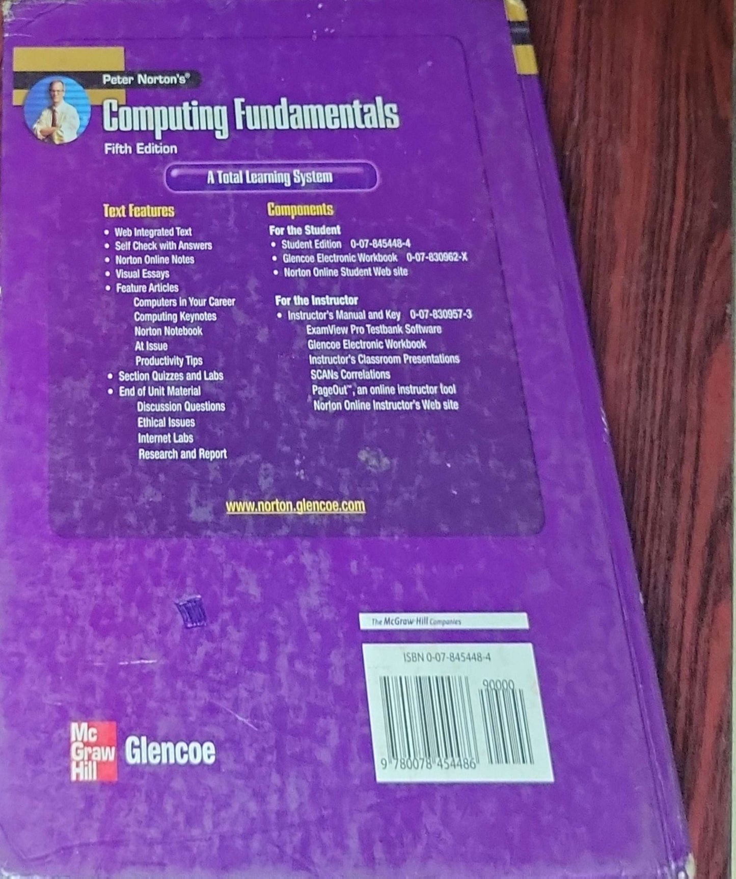 Computing Fundamentals: Fifth Edition