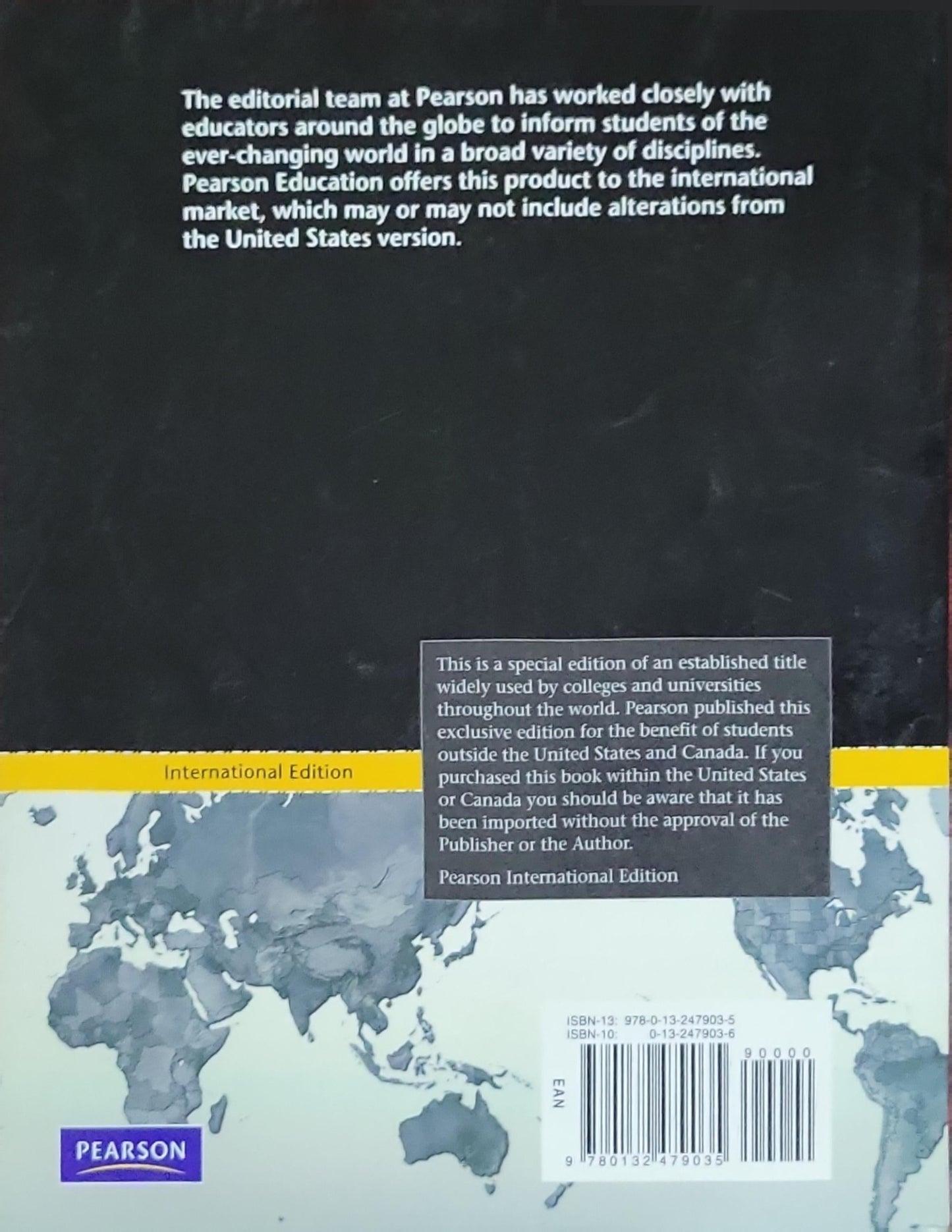 Contemporary Logistics: International Edition