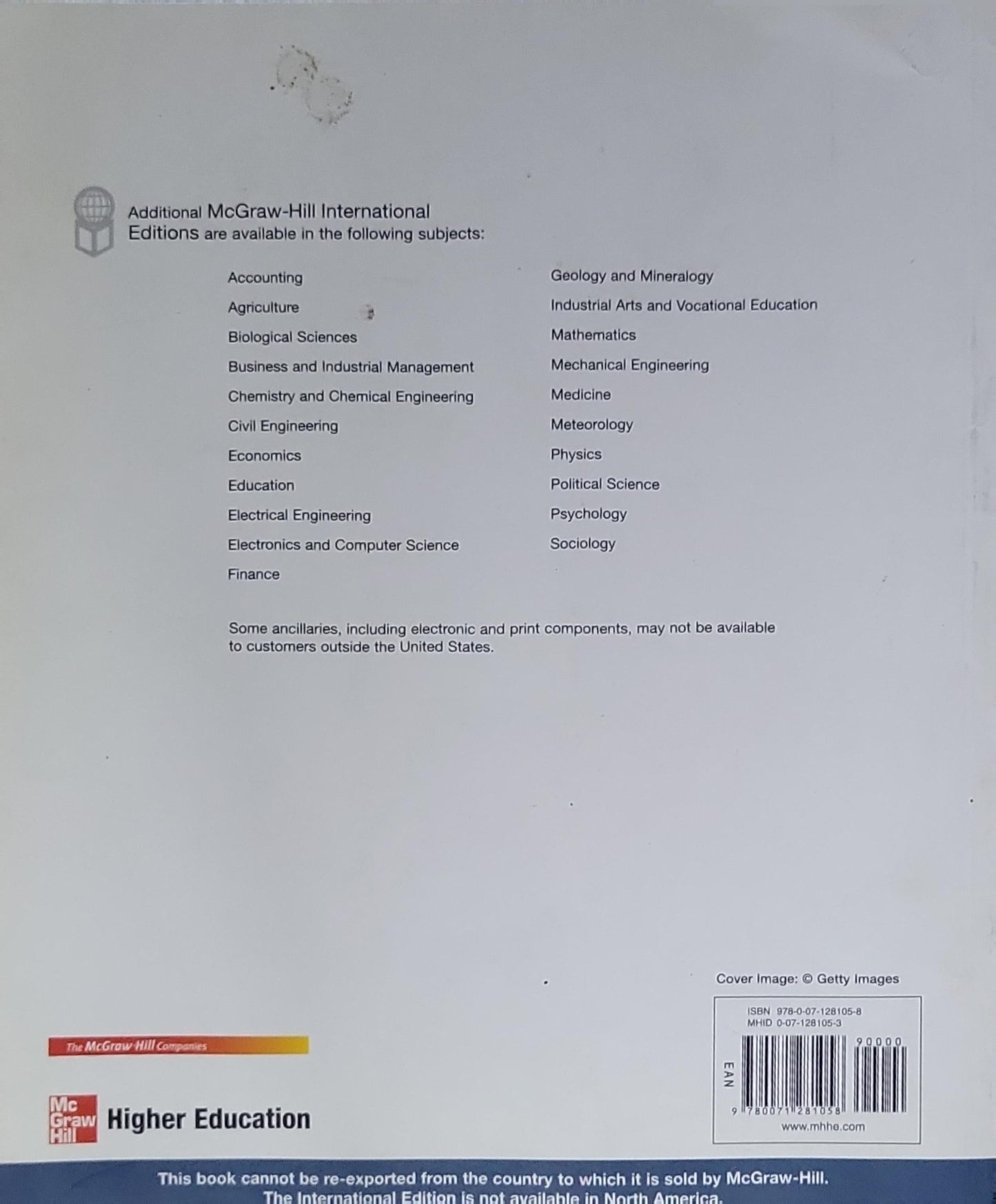 Contemporary Management: Sixth Edition