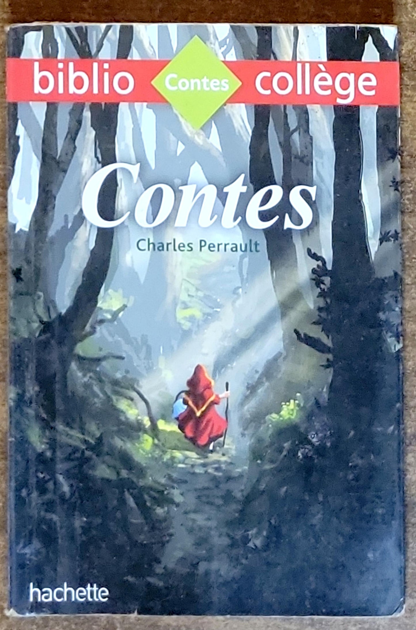 Contes