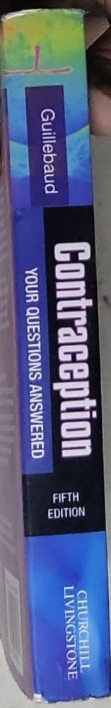 Contraception: Your Questions Answered