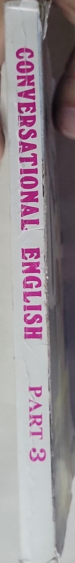 Conversational English for All Learners and Travellers