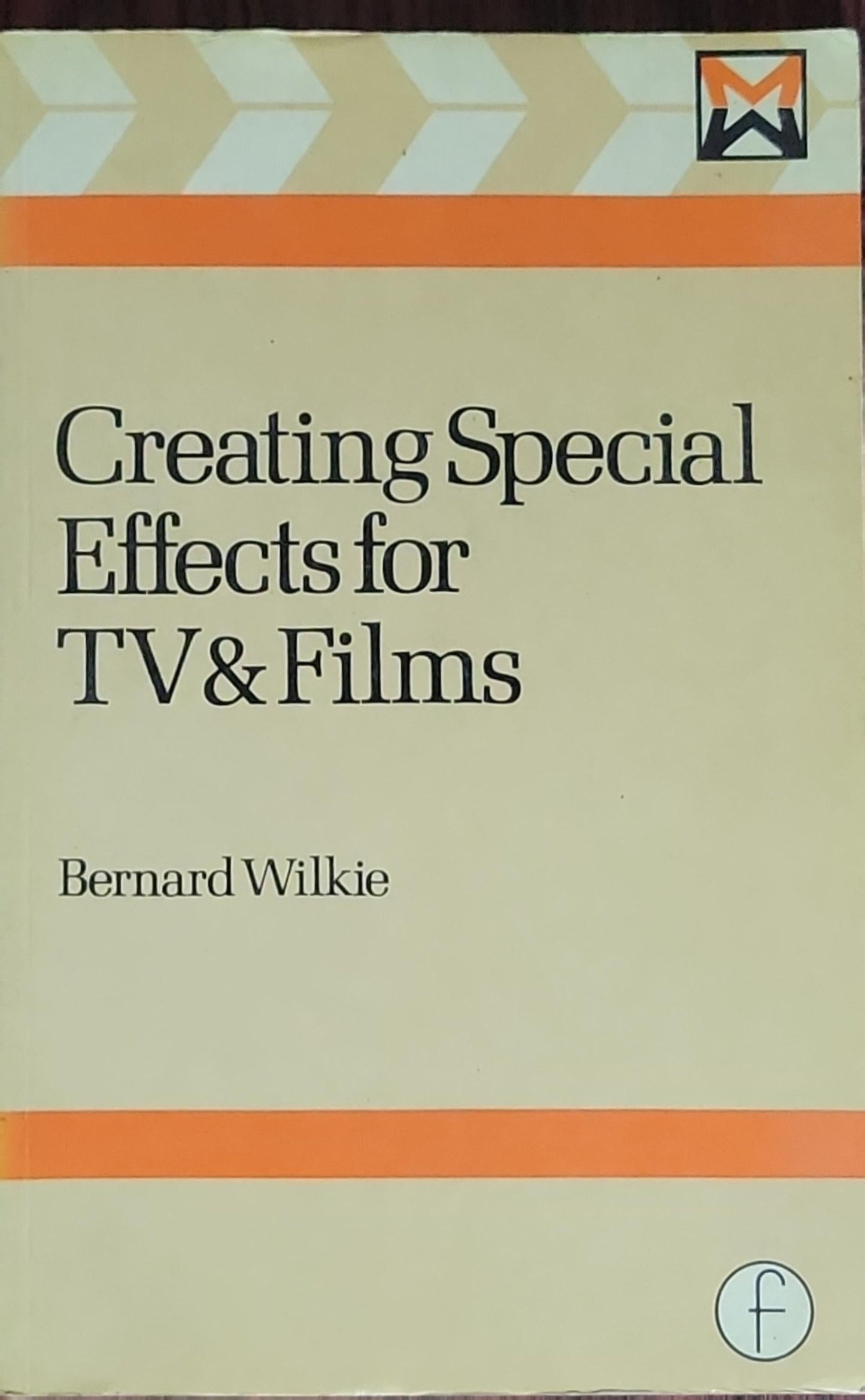 Creating Special Effects for TV & Films