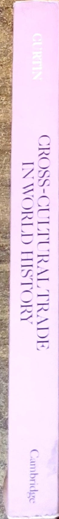 Cross-Cultural Trade in World History