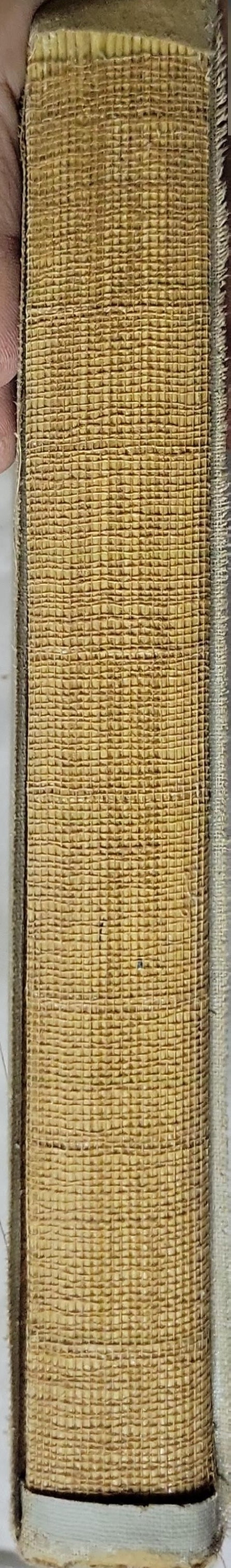 CULTURAL PATTERNS AND TECHNICAL CHANGE By The World Federation for Mental Health (prepared by) and Margaret Mead (edited by)