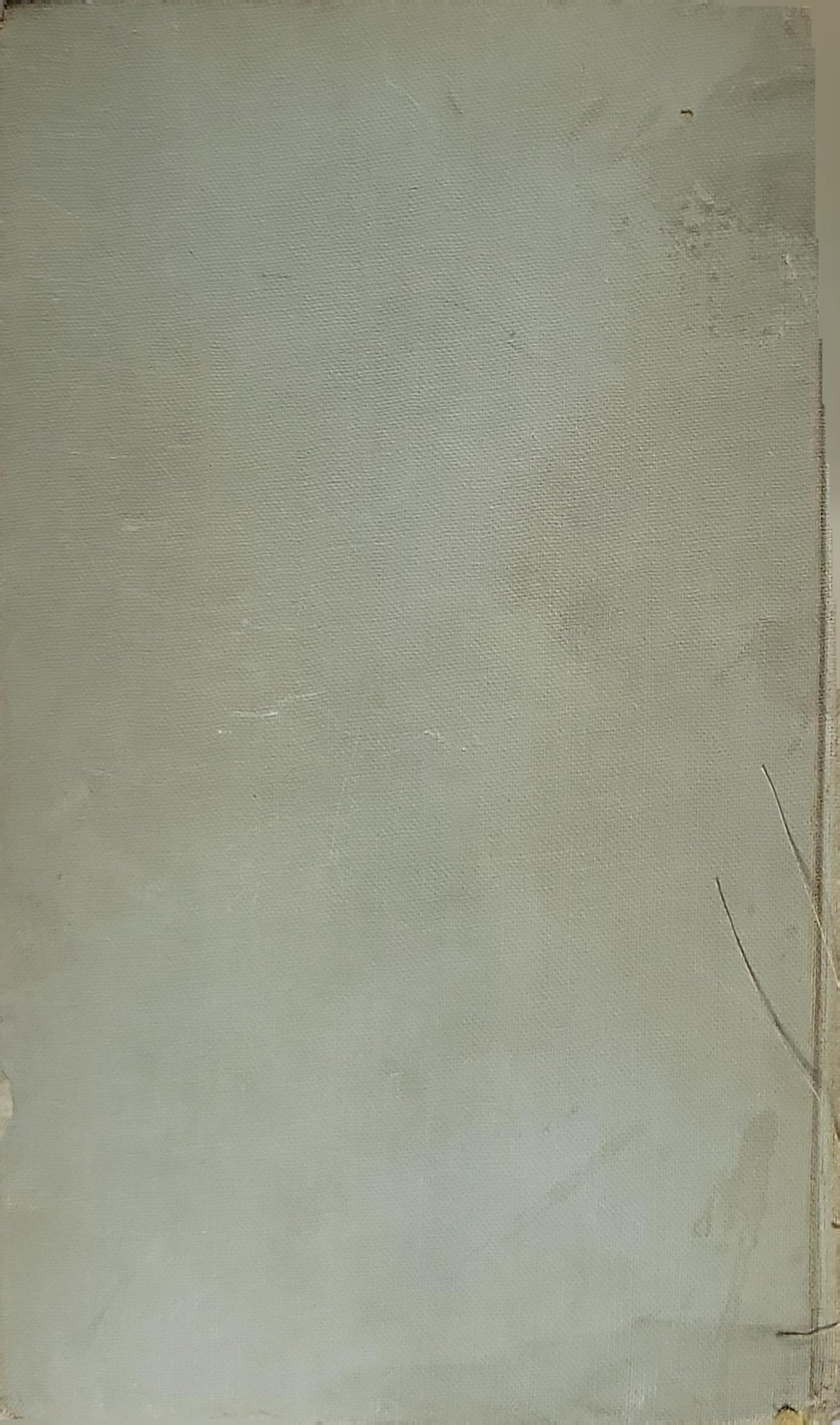 CULTURAL PATTERNS AND TECHNICAL CHANGE By The World Federation for Mental Health (prepared by) and Margaret Mead (edited by)