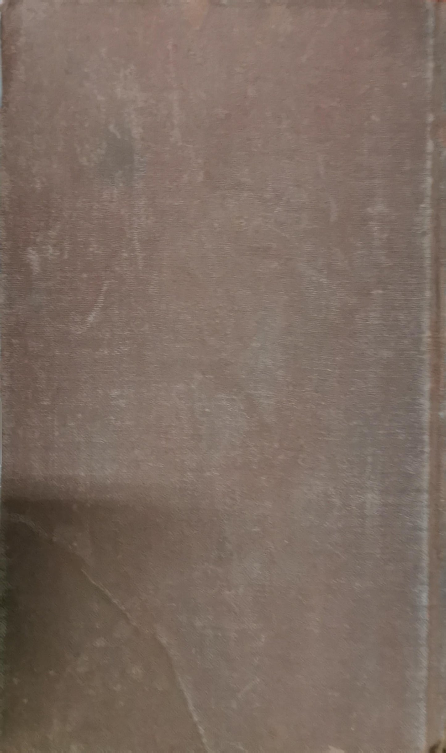 Cunningham's Manual of Practical Anatomy By James Couper Brash