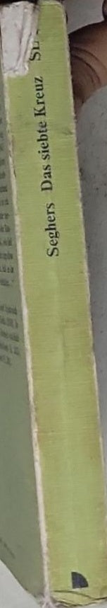 Das siebte Kreuz