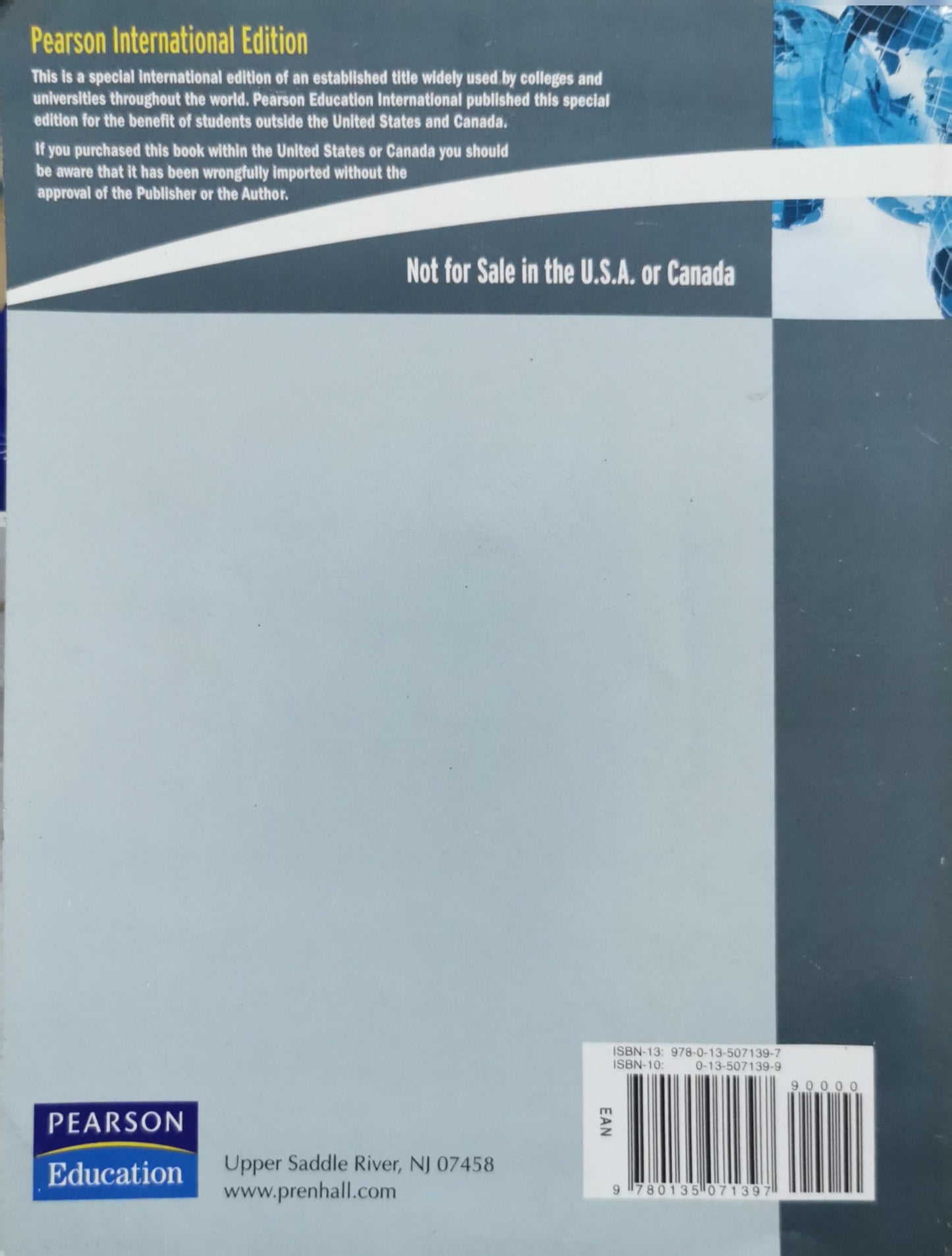 Data and Computer Communications: Eighth Edition By William Stallings