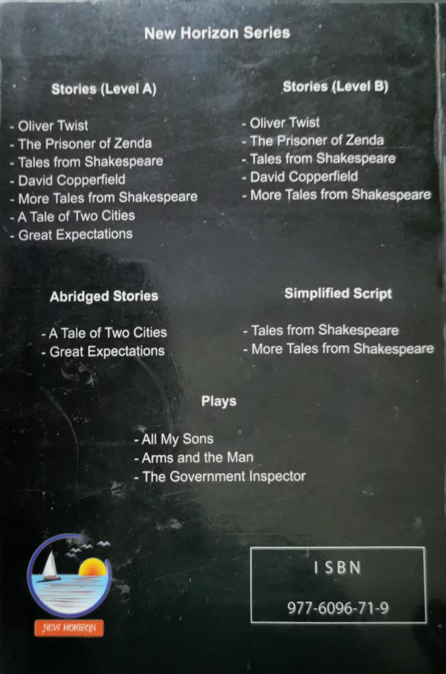 David Copperfield By Charles Dickens