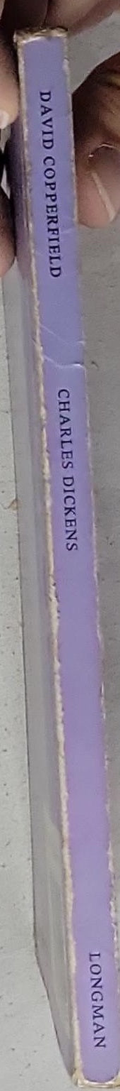 David Copperfield: (New Method Supplementary Reader Stage 5)