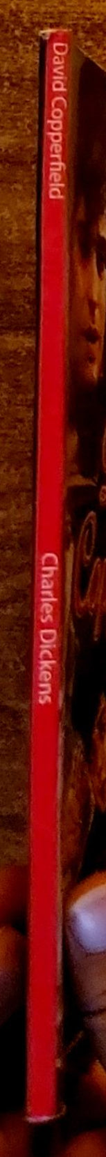 David Copperfield: Activity Book