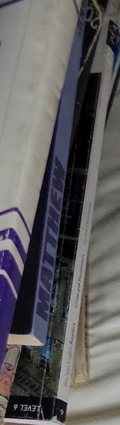 David Copperfield: Pearson English Readers Level 3 (2nd edition)