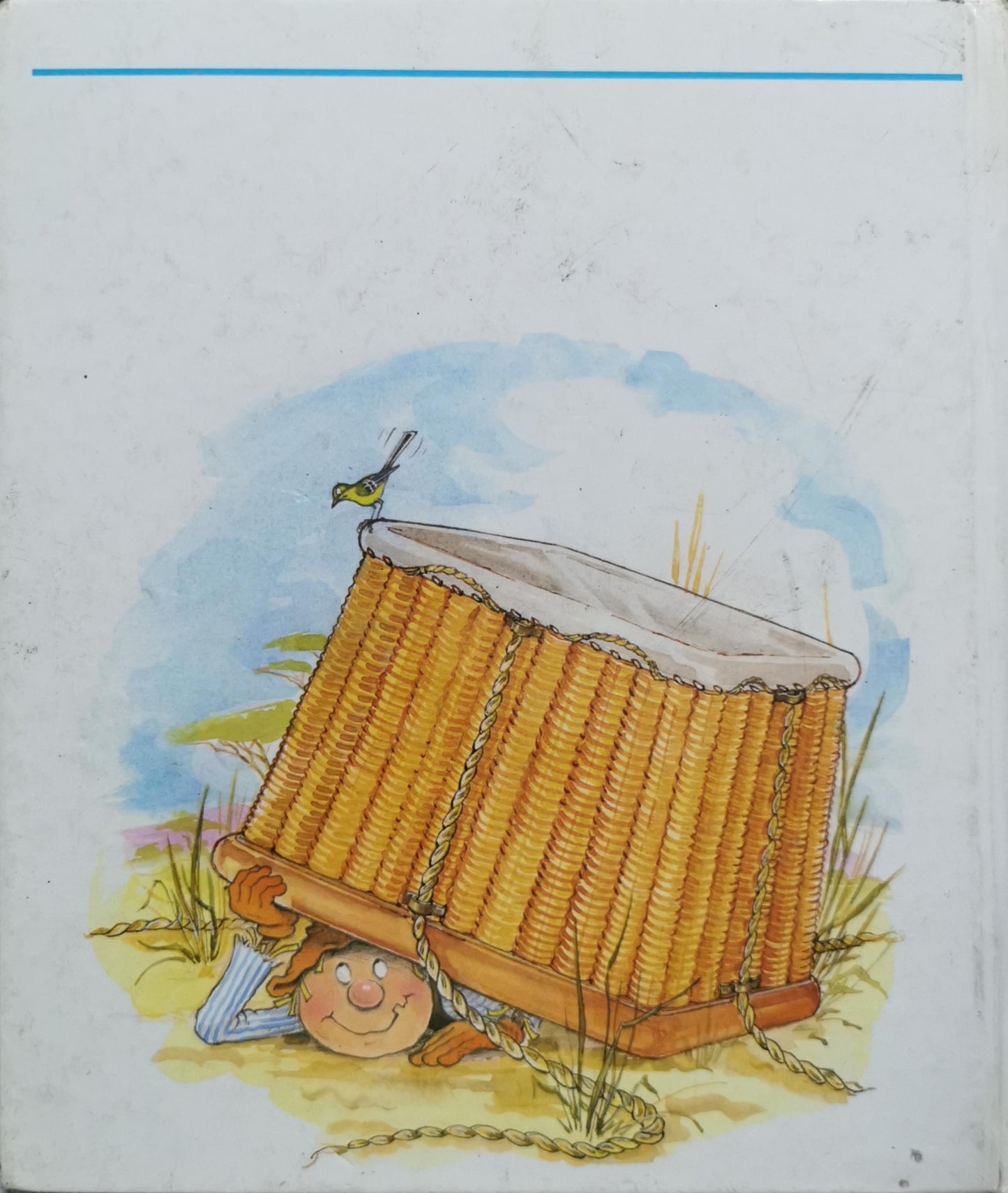 Découvrons les tailles