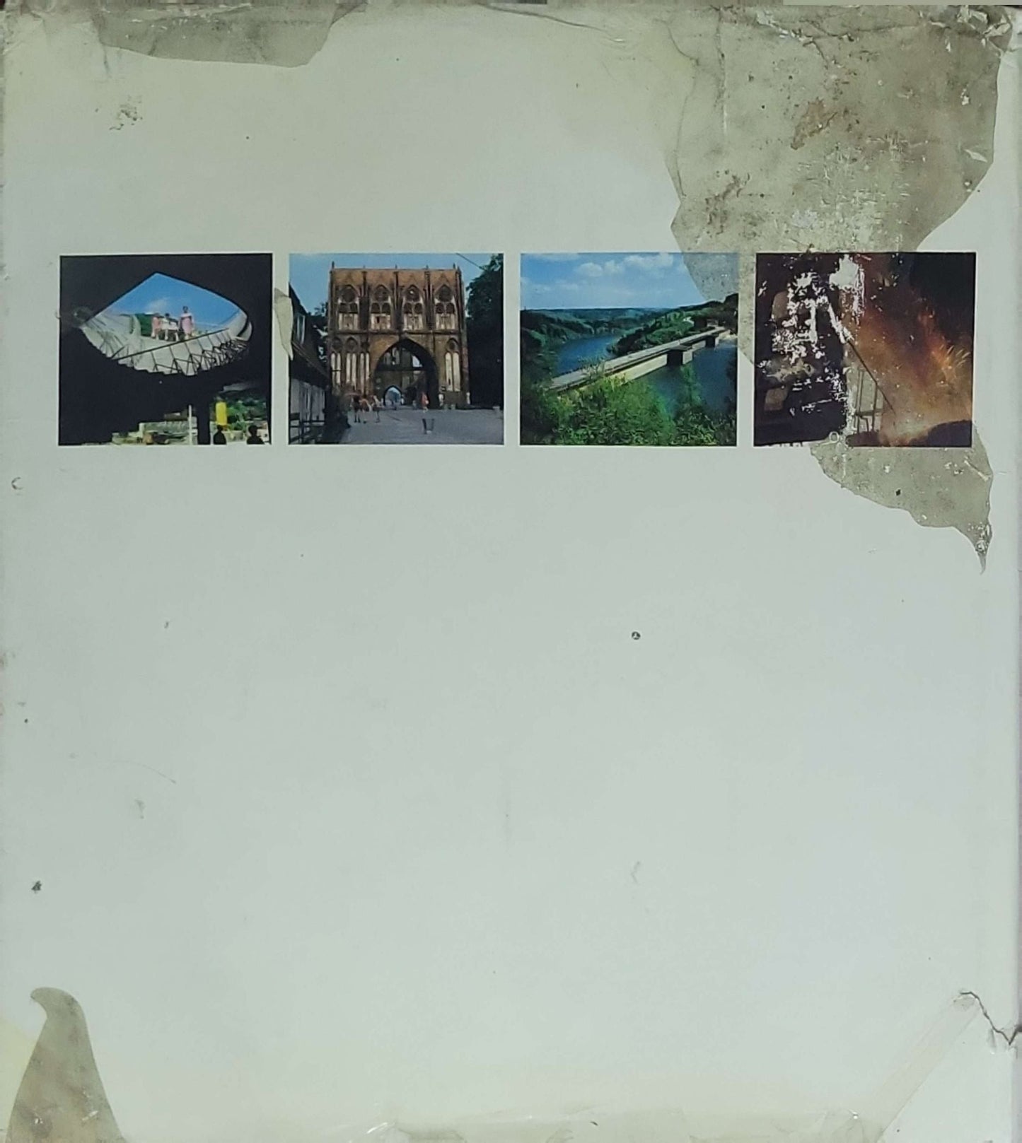 DDR – Farbige Impressionen aus der Deutschen Demokratischen Republik: (4. Auflage, 1976)