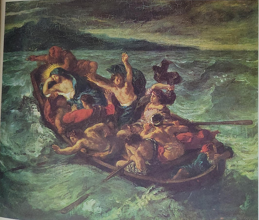 Delacroix