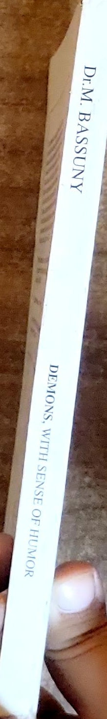 Demons: With Sense of Humor