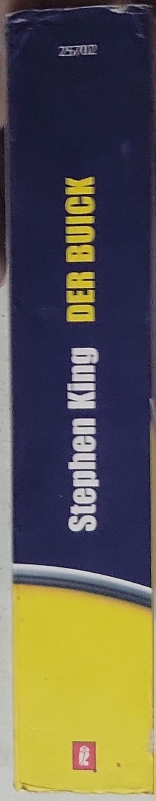 Der Buick