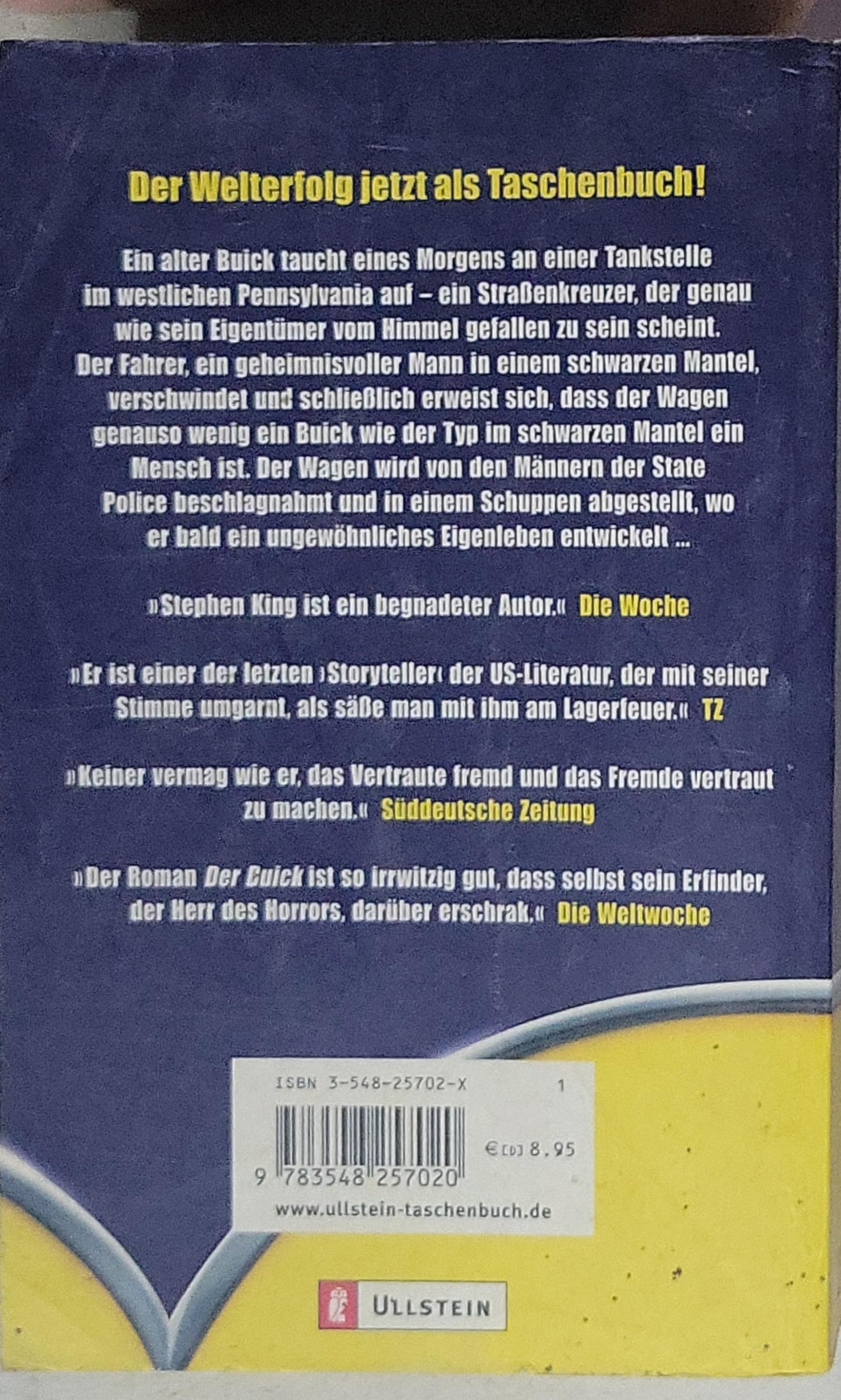 Der Buick