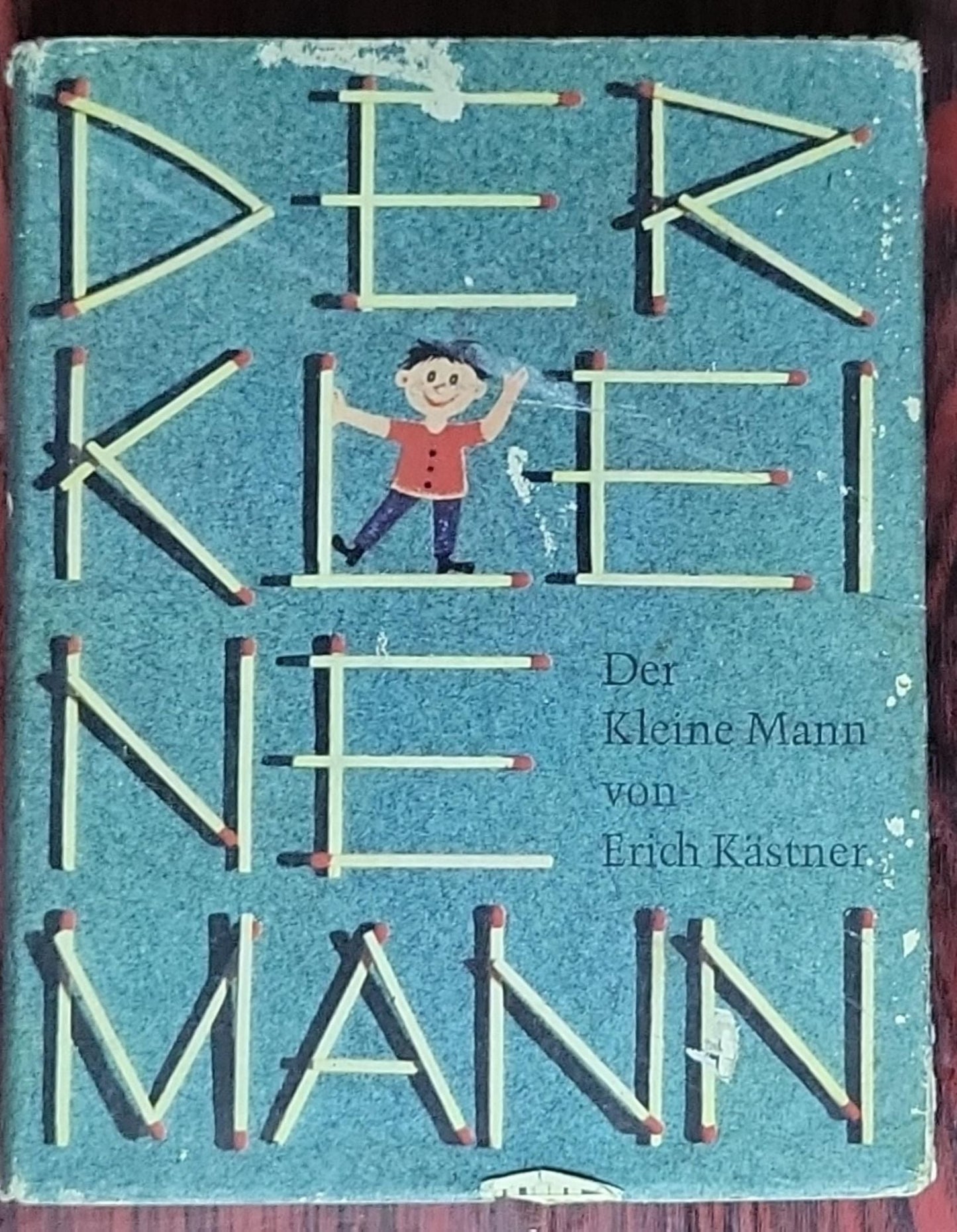 Der Kleine Mann