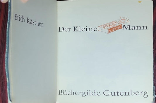 Der Kleine Mann