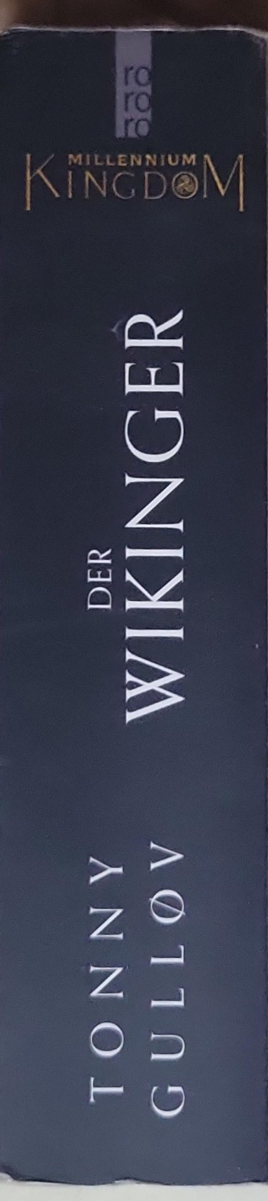 Der Wikinger: Millennium Kingdom