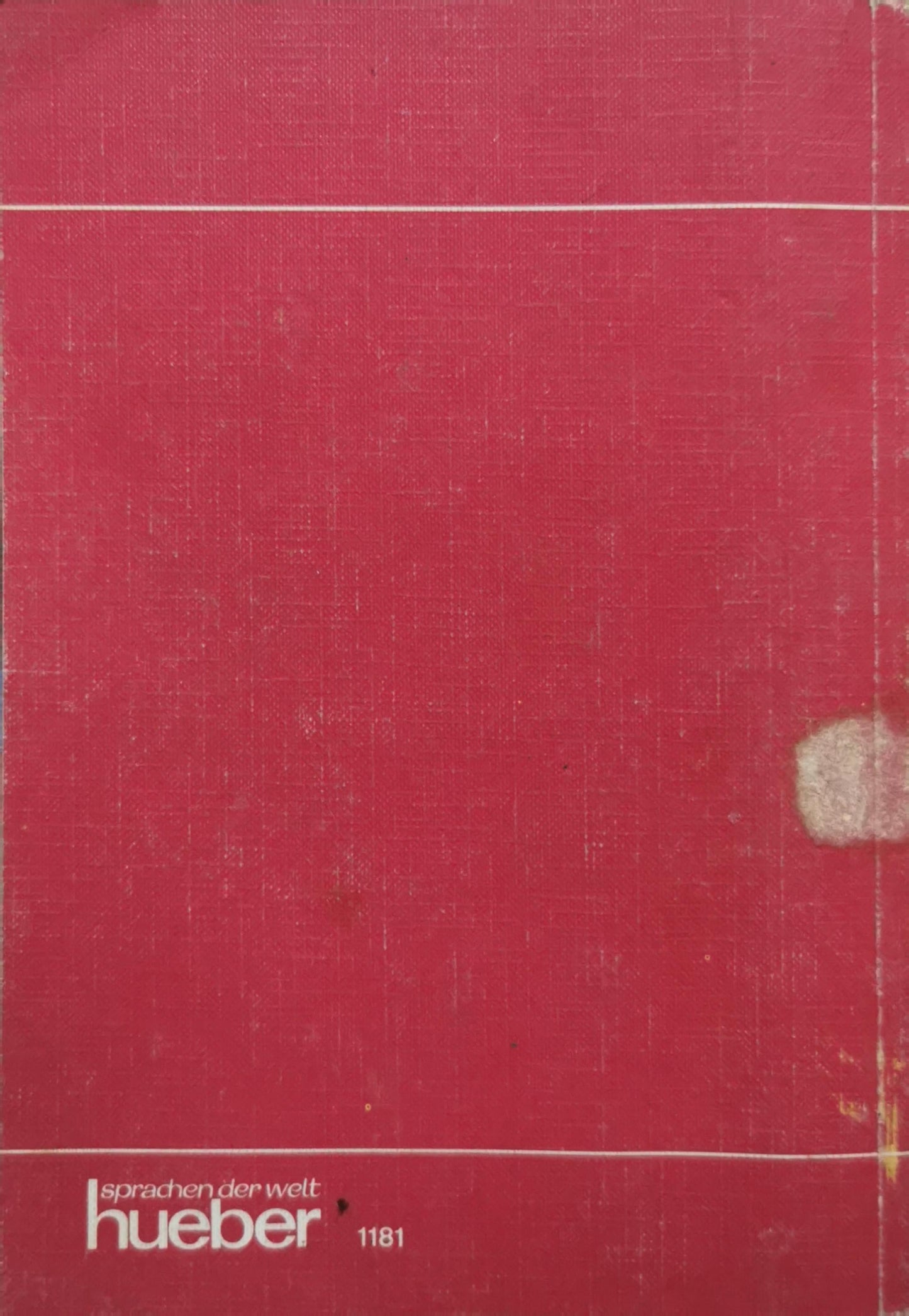 Deutsch 2000 By Unbekannt