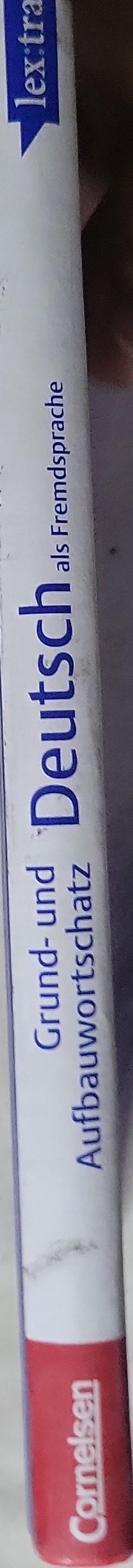 Deutsch: nach Themen