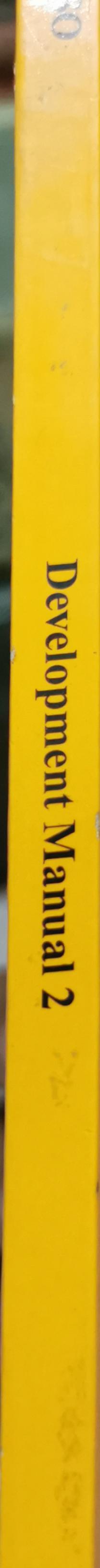 Development Manual: Conformity assessment