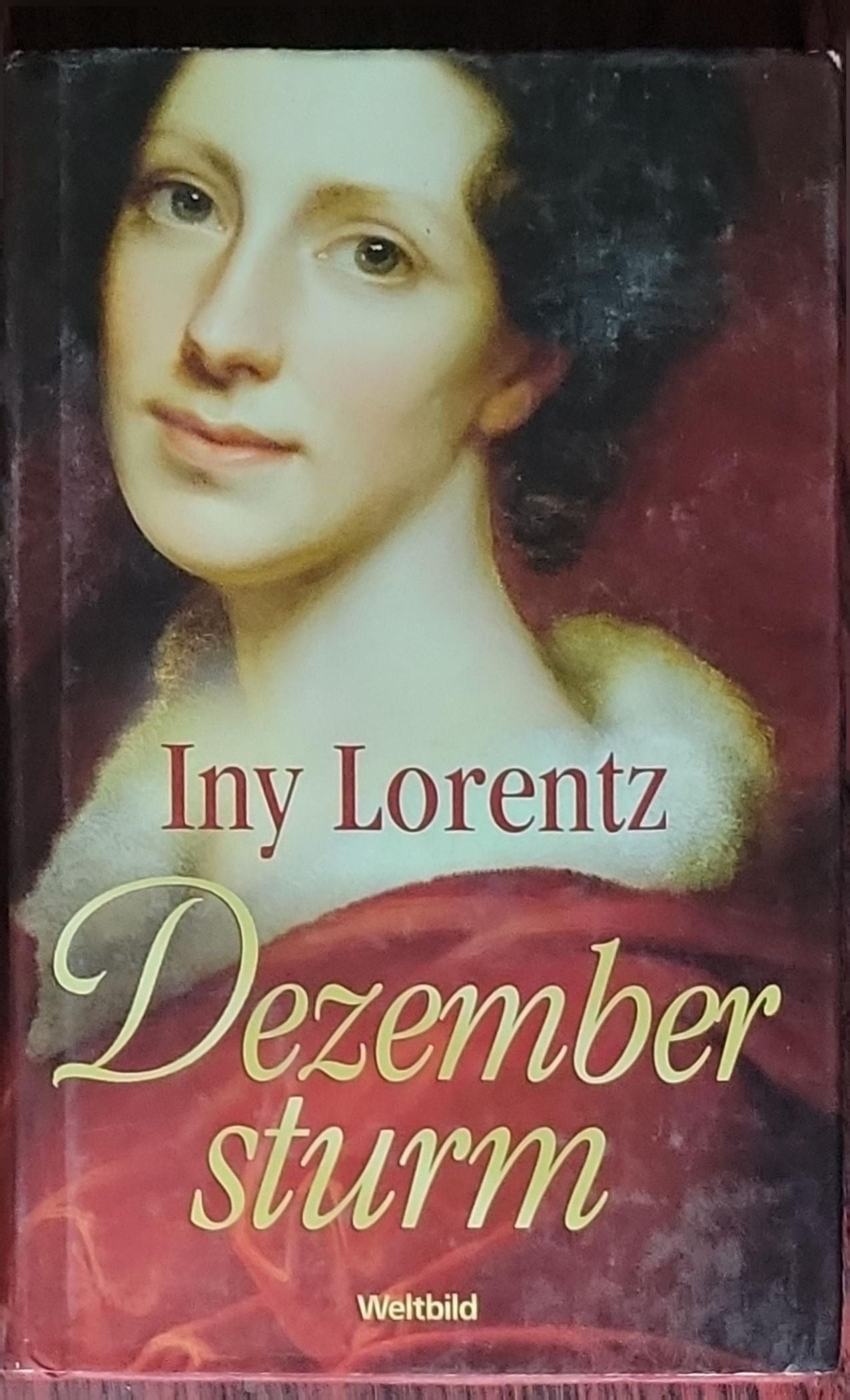 Dezembersturm: Roman (Oktober 2009 Ausgabe, Paperback)