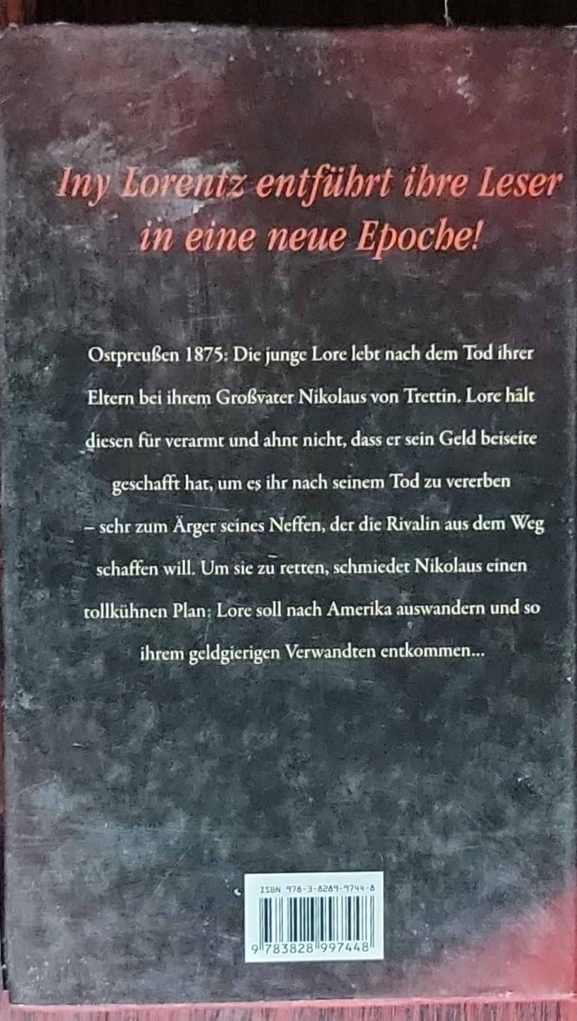 Dezembersturm: Roman (Oktober 2009 Ausgabe, Paperback)