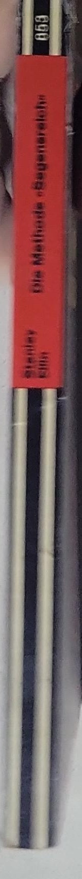 Die Methode Segensreich: Die Methode „Segensreich“