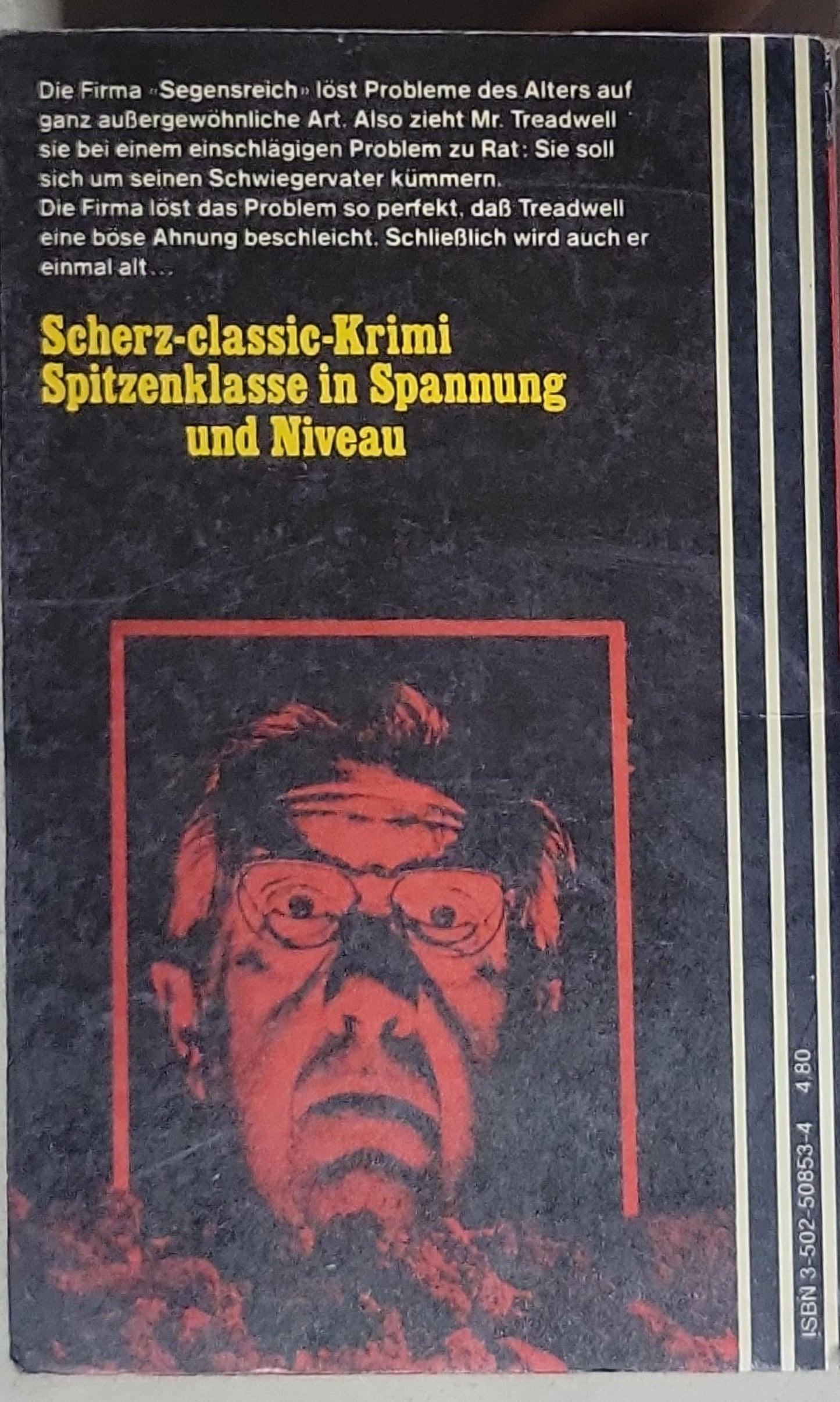 Die Methode Segensreich: Die Methode „Segensreich“