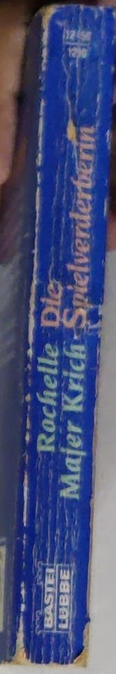 Die Spielverderberin