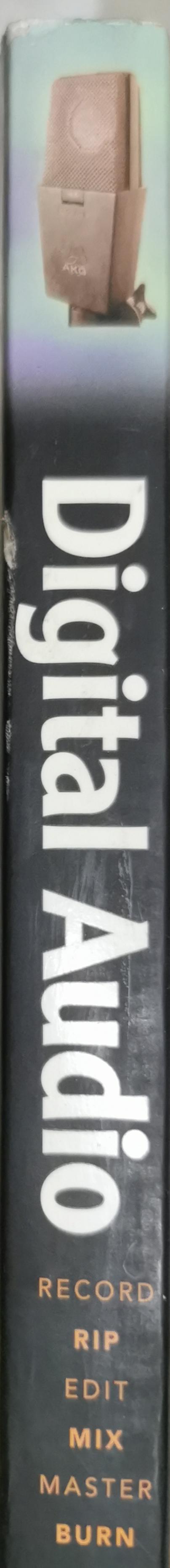 Digital Audio By Russ Haines