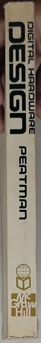 Digital Hardware Design: International Student Edition