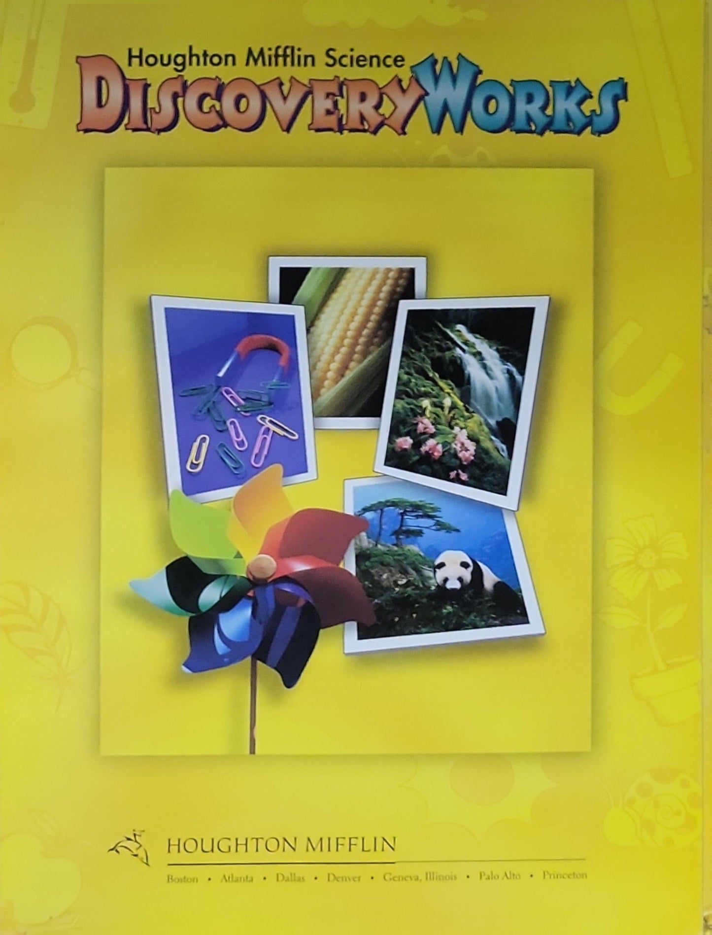 Discovery Works