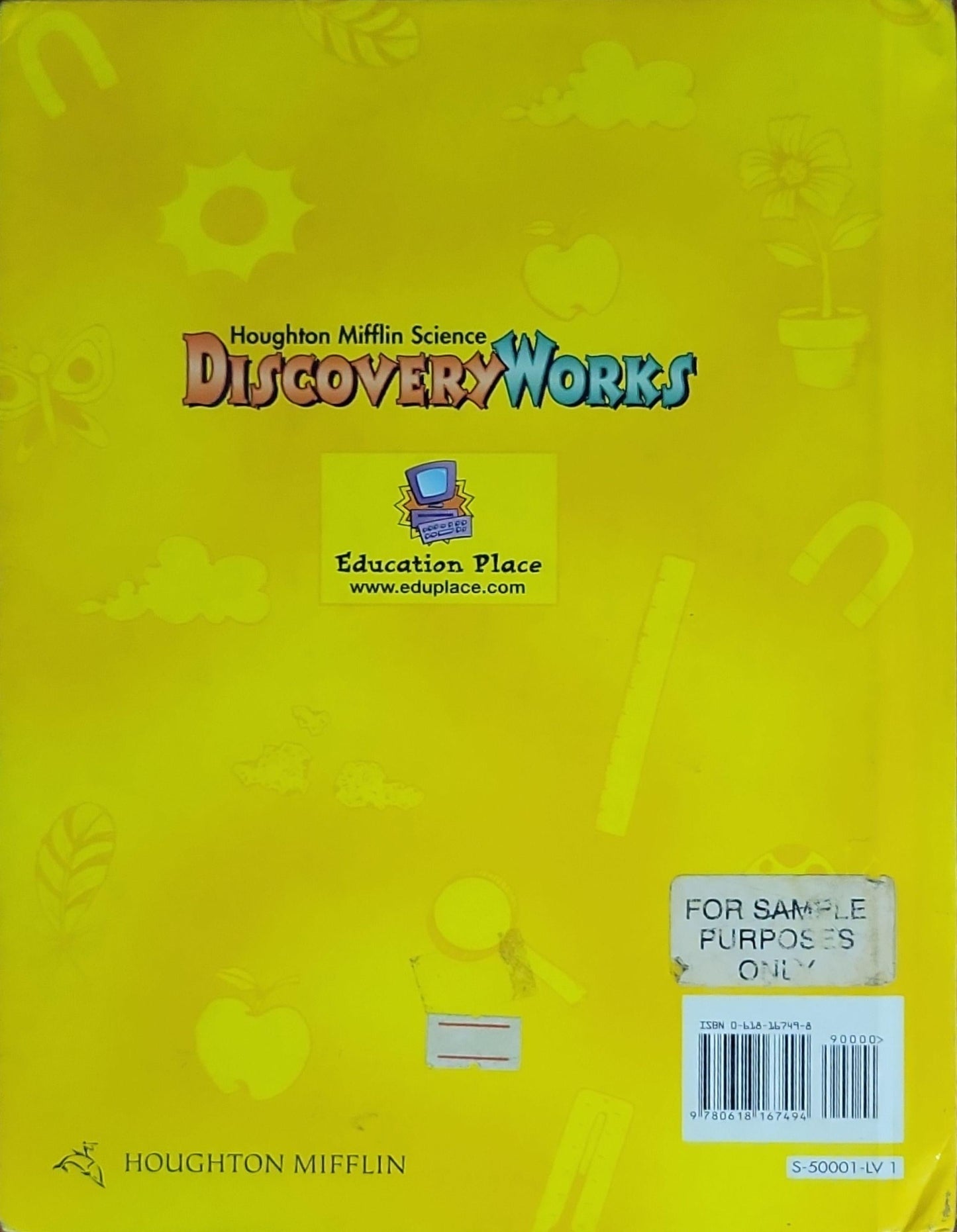 Discovery Works